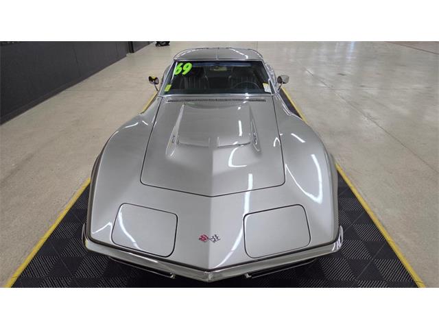 1969 Chevrolet Corvette (CC-2098568) for sale in Mankato, Minnesota