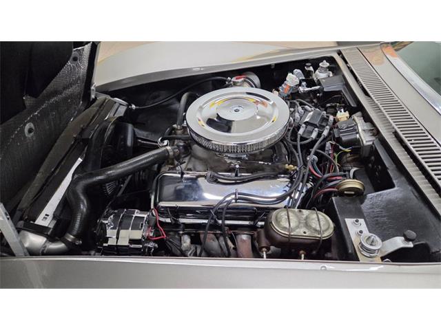 1969 Chevrolet Corvette (CC-2098568) for sale in Mankato, Minnesota