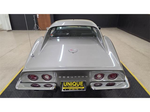 1969 Chevrolet Corvette (CC-2098568) for sale in Mankato, Minnesota
