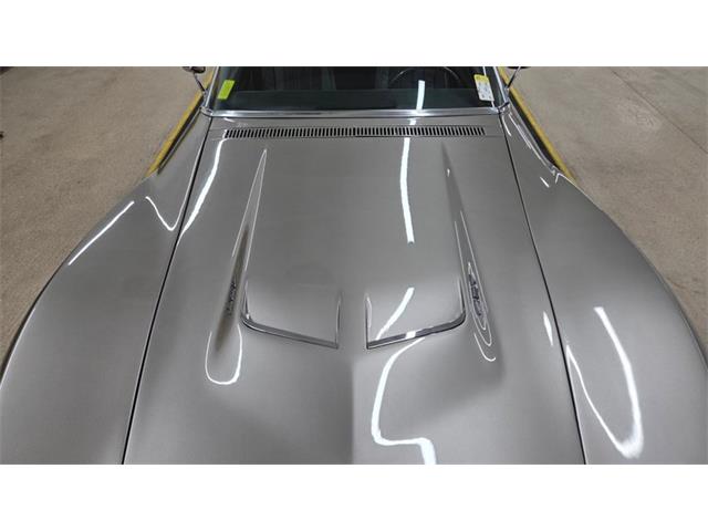 1969 Chevrolet Corvette (CC-2098568) for sale in Mankato, Minnesota