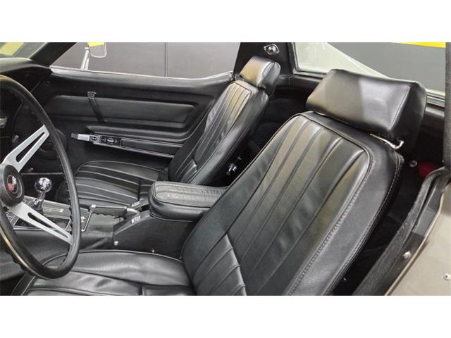 1969 Chevrolet Corvette (CC-2098568) for sale in Mankato, Minnesota