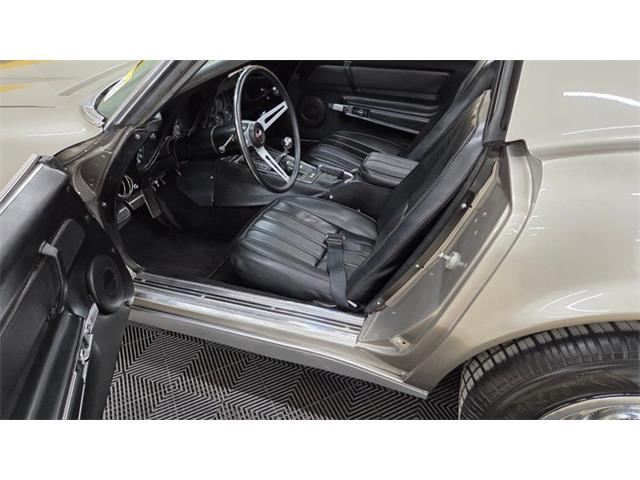 1969 Chevrolet Corvette (CC-2098568) for sale in Mankato, Minnesota