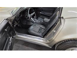1969 Chevrolet Corvette (CC-2098568) for sale in Mankato, Minnesota