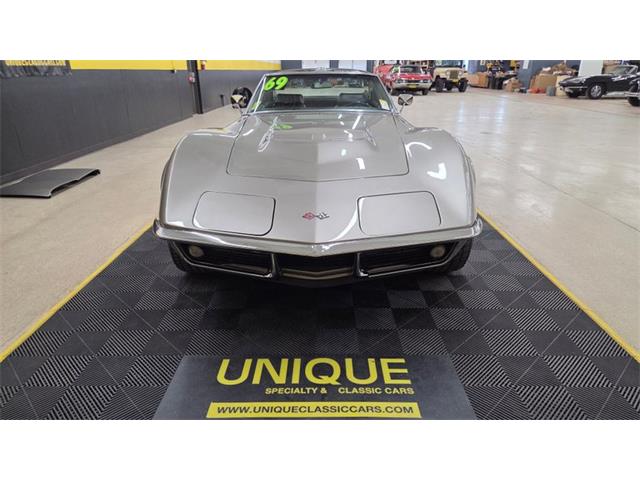 1969 Chevrolet Corvette (CC-2098568) for sale in Mankato, Minnesota