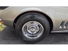 1969 Chevrolet Corvette (CC-2098568) for sale in Mankato, Minnesota