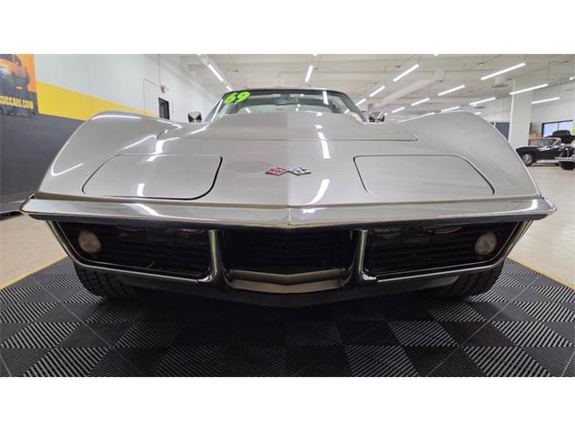 1969 Chevrolet Corvette (CC-2098568) for sale in Mankato, Minnesota