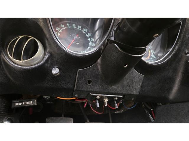 1969 Chevrolet Corvette (CC-2098568) for sale in Mankato, Minnesota