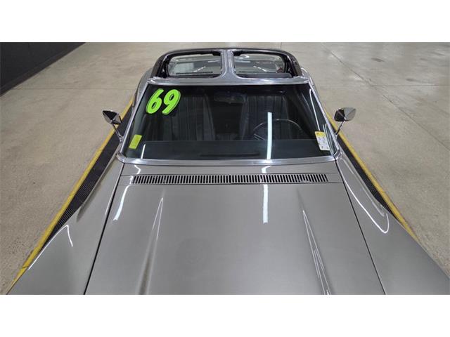 1969 Chevrolet Corvette (CC-2098568) for sale in Mankato, Minnesota