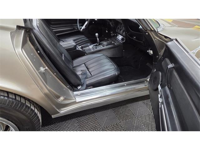 1969 Chevrolet Corvette (CC-2098568) for sale in Mankato, Minnesota