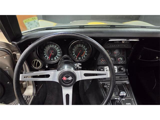 1969 Chevrolet Corvette (CC-2098568) for sale in Mankato, Minnesota