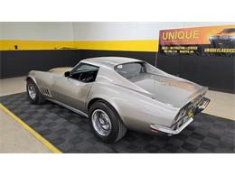 1969 Chevrolet Corvette (CC-2098568) for sale in Mankato, Minnesota