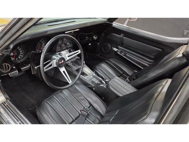 1969 Chevrolet Corvette (CC-2098568) for sale in Mankato, Minnesota
