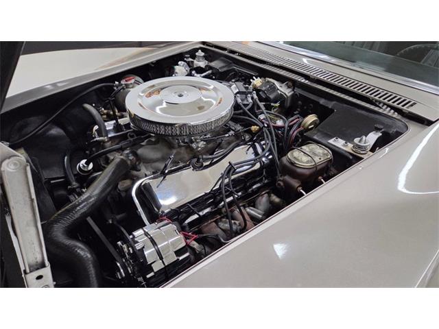 1969 Chevrolet Corvette (CC-2098568) for sale in Mankato, Minnesota