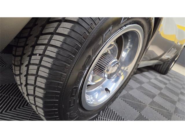 1969 Chevrolet Corvette (CC-2098568) for sale in Mankato, Minnesota