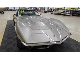 1969 Chevrolet Corvette (CC-2098568) for sale in Mankato, Minnesota