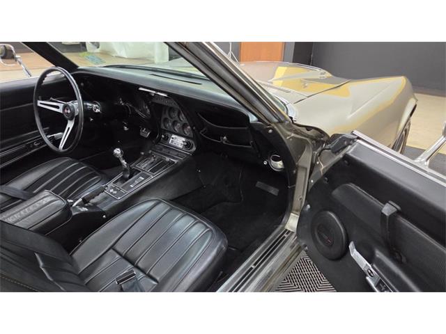 1969 Chevrolet Corvette (CC-2098568) for sale in Mankato, Minnesota