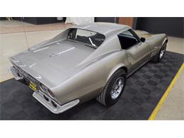1969 Chevrolet Corvette (CC-2098568) for sale in Mankato, Minnesota