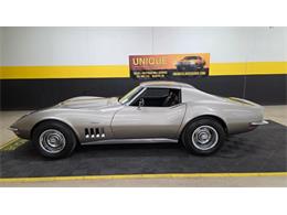 1969 Chevrolet Corvette (CC-2098568) for sale in Mankato, Minnesota
