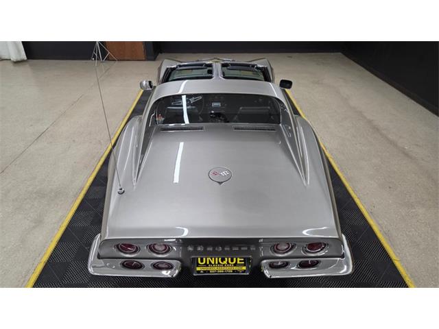 1969 Chevrolet Corvette (CC-2098568) for sale in Mankato, Minnesota