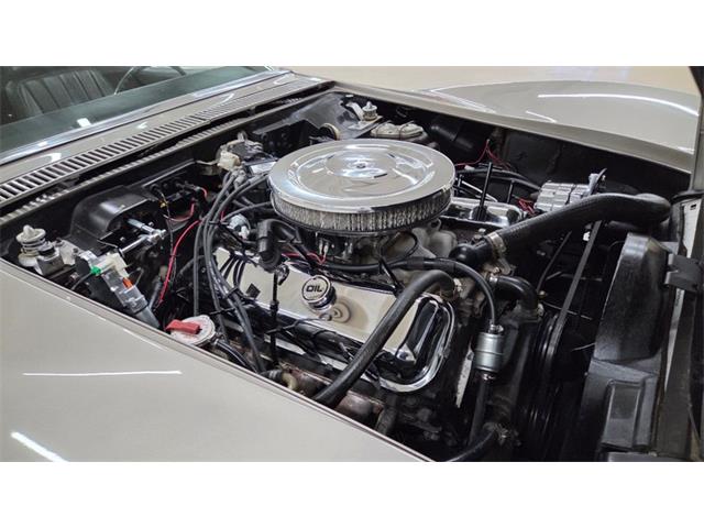 1969 Chevrolet Corvette (CC-2098568) for sale in Mankato, Minnesota
