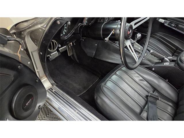 1969 Chevrolet Corvette (CC-2098568) for sale in Mankato, Minnesota