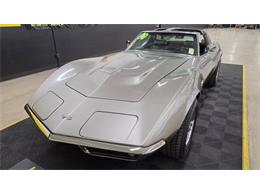 1969 Chevrolet Corvette (CC-2098568) for sale in Mankato, Minnesota