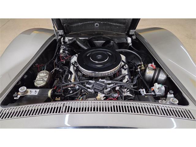 1969 Chevrolet Corvette (CC-2098568) for sale in Mankato, Minnesota