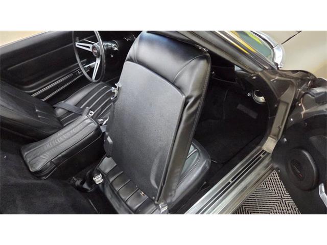 1969 Chevrolet Corvette (CC-2098568) for sale in Mankato, Minnesota