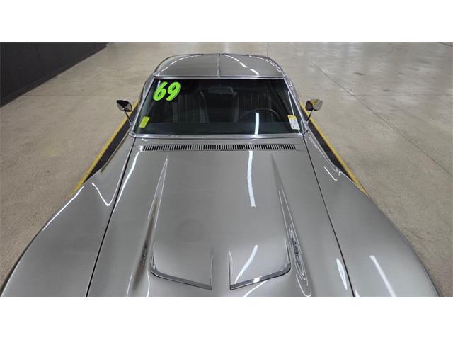 1969 Chevrolet Corvette (CC-2098568) for sale in Mankato, Minnesota