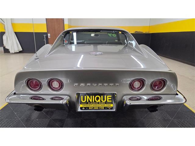 1969 Chevrolet Corvette (CC-2098568) for sale in Mankato, Minnesota