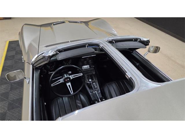 1969 Chevrolet Corvette (CC-2098568) for sale in Mankato, Minnesota