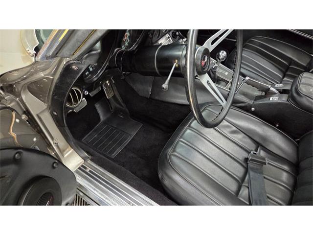 1969 Chevrolet Corvette (CC-2098568) for sale in Mankato, Minnesota