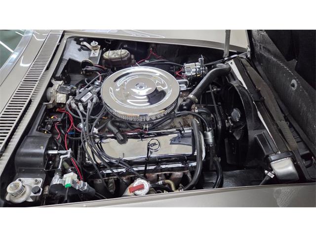 1969 Chevrolet Corvette (CC-2098568) for sale in Mankato, Minnesota