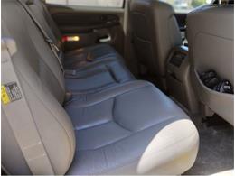 2003 Chevrolet Tahoe (CC-2098569) for sale in Cadillac, Michigan