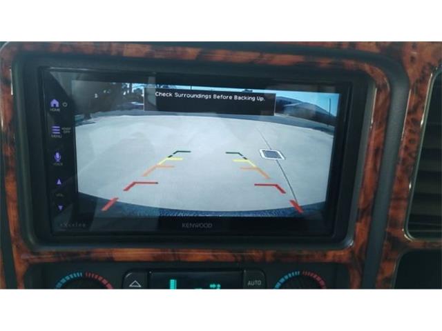 2003 Chevrolet Tahoe (CC-2098569) for sale in Cadillac, Michigan