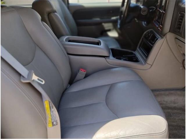 2003 Chevrolet Tahoe (CC-2098569) for sale in Cadillac, Michigan