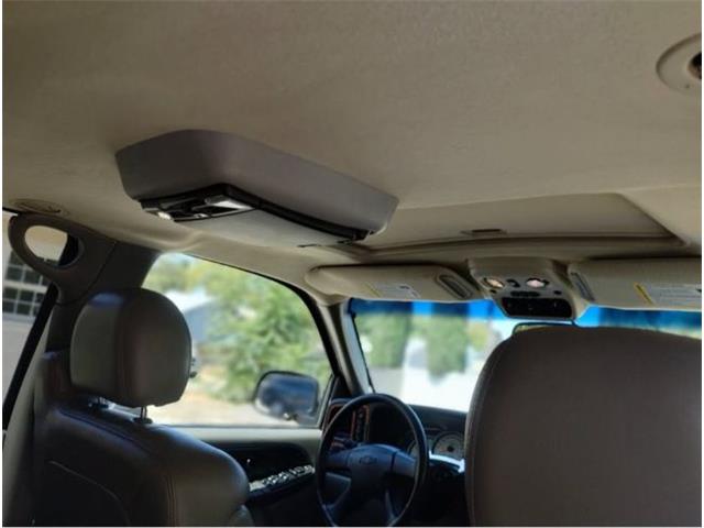2003 Chevrolet Tahoe (CC-2098569) for sale in Cadillac, Michigan