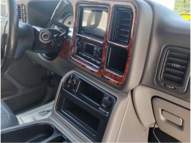2003 Chevrolet Tahoe (CC-2098569) for sale in Cadillac, Michigan