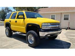 2003 Chevrolet Tahoe (CC-2098569) for sale in Cadillac, Michigan