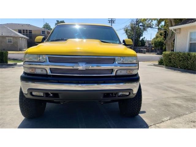 2003 Chevrolet Tahoe (CC-2098569) for sale in Cadillac, Michigan