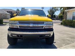 2003 Chevrolet Tahoe (CC-2098569) for sale in Cadillac, Michigan