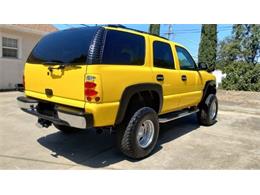 2003 Chevrolet Tahoe (CC-2098569) for sale in Cadillac, Michigan