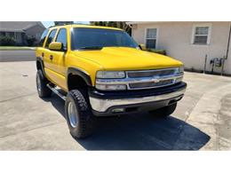 2003 Chevrolet Tahoe (CC-2098569) for sale in Cadillac, Michigan