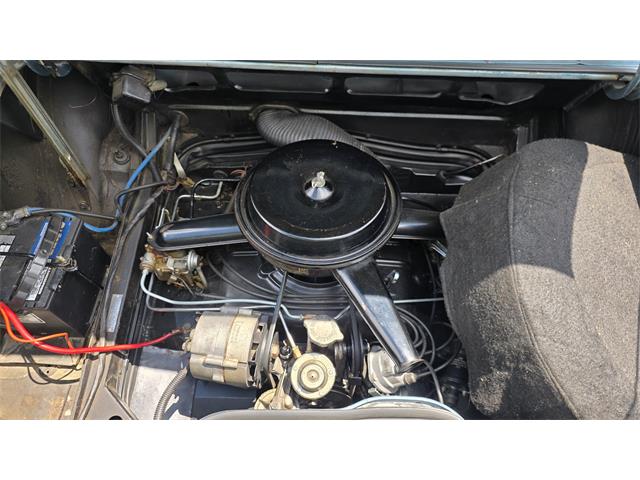 1965 Chevrolet Corvair Monza (CC-2090857) for sale in Wilmore, Kentucky