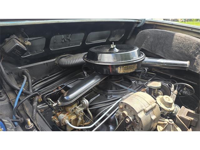 1965 Chevrolet Corvair Monza (CC-2090857) for sale in Wilmore, Kentucky