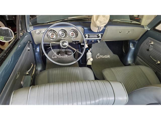 1965 Chevrolet Corvair Monza (CC-2090857) for sale in Wilmore, Kentucky