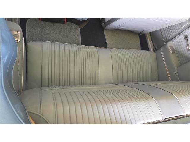 1965 Chevrolet Corvair Monza (CC-2090857) for sale in Wilmore, Kentucky