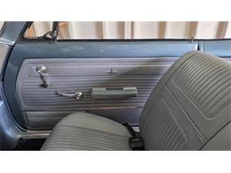 1965 Chevrolet Corvair Monza (CC-2090857) for sale in Wilmore, Kentucky