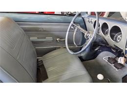 1965 Chevrolet Corvair Monza (CC-2090857) for sale in Wilmore, Kentucky