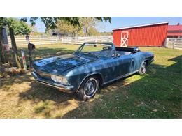 1965 Chevrolet Corvair Monza (CC-2090857) for sale in Wilmore, Kentucky